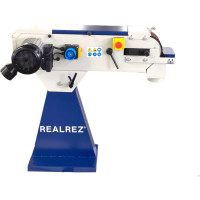 Ленточный шлифовальный станок REALREZ B1-S6 (230 В) REZ-B1-S6 (230V)