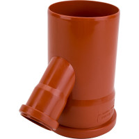 Тройник LAMMIN НК 110x50/45 Lm36051105045