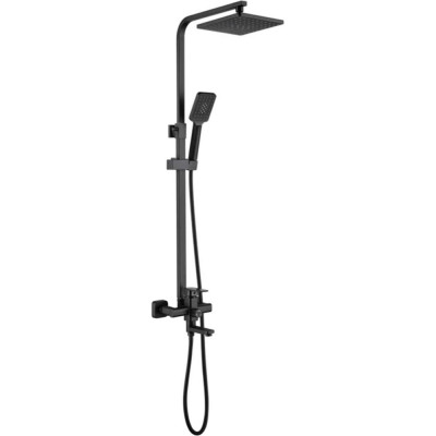 Душевая система BlackTropic smz 1006577 SHIMIZU smz1006577