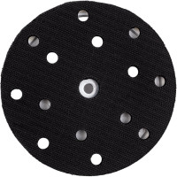 Диск подошва (150 мм; М8; 1.25 мм) для шлифовальных машинок Русский Мастер РМ-84172