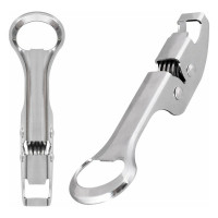 Ножеточка МУЛЬТИДОМ с открывалками Ретро VL57-55