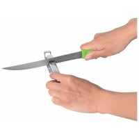 Ножеточка МУЛЬТИДОМ с открывалками Ретро VL57-55