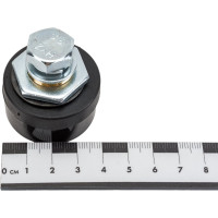 Разъем кабельный панельный DX50, 35-50 мм2, SOLARIS WA-2476