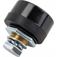 Разъем кабельный панельный DX50, 35-50 мм2, SOLARIS WA-2476