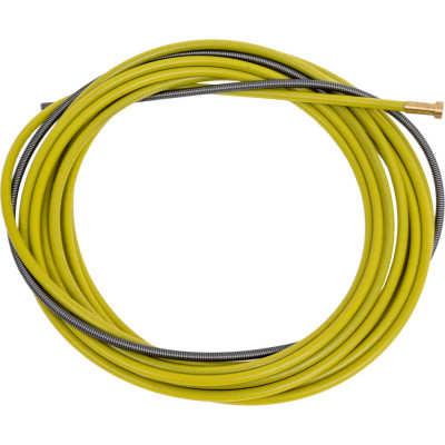 Канал направляющий желтый 5.5 м, 1.2-1.6 мм IIC0557 Сварог 95165