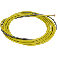 Канал направляющий желтый 5.5 м, 1.2-1.6 мм IIC0557 Сварог 95165