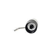 Электрическая помпа для воды SONNEN EWD152W, 1,5 л/мин, 2 режима, аккумулятор, адаптер, пластик 455217