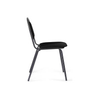 Стул UTFC Стандарт BL Z11 черный СтандартBL01