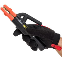 Электрододержатель рычажный TECH 300 А Сварог 99308