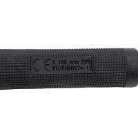 Электрододержатель винтовой PRO 200 А Сварог 99341