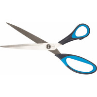 Ножницы Gamma G-304 портновские, в блистере, 255 мм 161875