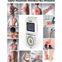 Массажер-миостимулятор для тела Planta EMS-300