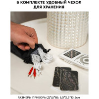 Массажер-миостимулятор для тела Planta EMS-300