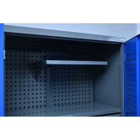 Шкаф Верстакофф TNC 180.S4 180200