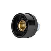 Разъем кабельный панельный мама DX25, 10-25 кв.мм SOLARIS WA-2475