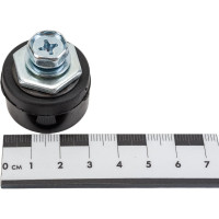 Разъем кабельный панельный мама DX25, 10-25 кв.мм SOLARIS WA-2475