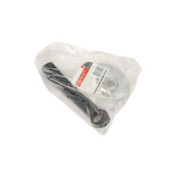 Боковая рукоятка EKF смещенная для ВР32У-31/35 MAXima uvr32-h-250