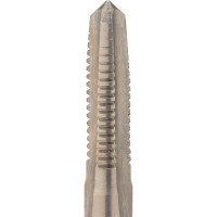 Набор метчиков из 2-х шт. VOELKEL М3 шаг 0,5 мм HSSE DIN352 V57326-2PC