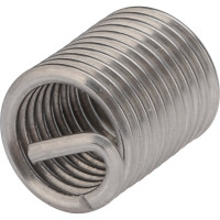 Вставка резьбовая VOLKEL М 18x1.5 DIN8140S 2.0xD 6h 1шт V07438