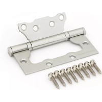 Накладная дверная петля Palladium 2BB-100 SN 00011850