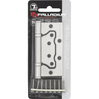 Накладная дверная петля Palladium 2BB-100 SN 00011850