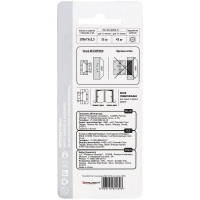 Накладная дверная петля Palladium 2BB-100 SN 00011850