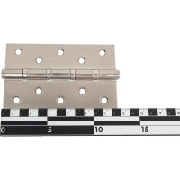 Универсальная дверная петля Palladium N 500 C-S-5" SN 00011145