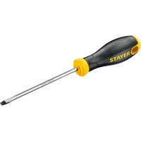Отвертка STAYER Hercules SL4x100 2509-04-10