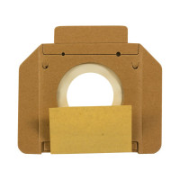 Фильтр-мешки синтетические 5 шт. для пылесоса KARCHER OZONE CP-218/5