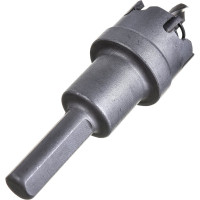 Коронка по металлу TCT 25x14 мм H-Tools 2011-30025