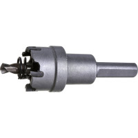 Коронка по металлу TCT 25x14 мм H-Tools 2011-30025