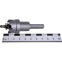 Коронка по металлу TCT 25x14 мм H-Tools 2011-30025
