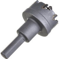 Коронка по металлу TCT 35x14 мм H-Tools 2011-30035