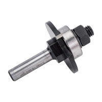 Фреза пазовая дисковая серия 705 (40x4х60.8 мм; хвостовик 8 мм) D.BOR 9R-2026040W2D