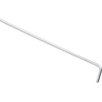 Шестигранный ключ CNIC 3/32" L110x18мм CrV 48816