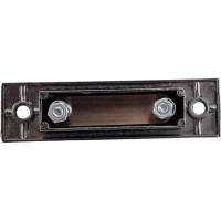 Цилиндрическая защелка Trodos 03.01.30 медь 206010