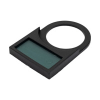 Держатель маркировки ДМ 10x25мм TDM ELECTRIC SQ0702-0078