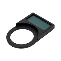 Держатель маркировки ДМ 10x25мм TDM ELECTRIC SQ0702-0078