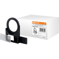 Держатель маркировки ДМ 10x25мм TDM ELECTRIC SQ0702-0078