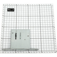 Врезной замок Шепард Ригель-ЗВ8-4С (5 ключей) 2239