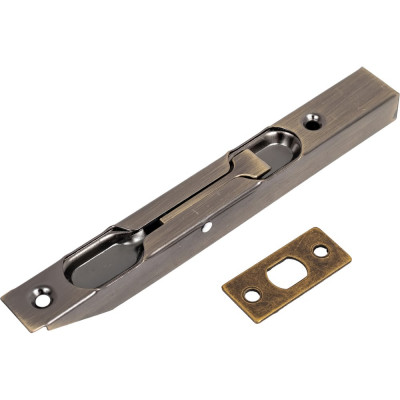Ригель Palladium 5-1/2" AВ античная бронза 00003605