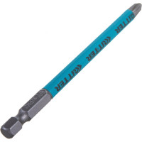 Бита WP PH2, 100 мм, магнитная, 1 шт RITTER PS20112101
