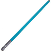 Бита WP PH2, 200 мм, магнитная, 1 шт RITTER PS20112200
