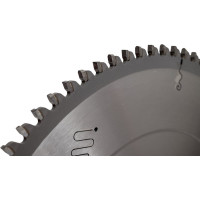 Диск HM 250x3.2/2.5х32/30 мм, Z=80, TFN ООО Галифакс 1250001