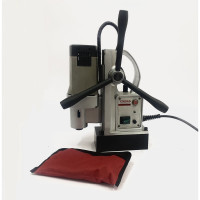 Магнитный сверлильный станок Crown СТ32030 ВМС