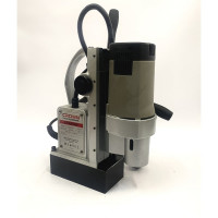 Магнитный сверлильный станок Crown СТ32030 ВМС