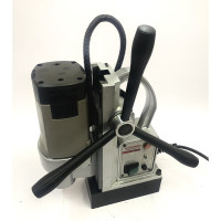 Магнитный сверлильный станок Crown СТ32030 ВМС