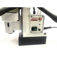 Магнитный сверлильный станок Crown СТ32030 ВМС