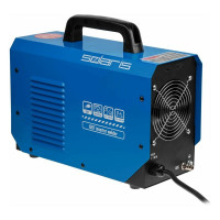 Сварочный инвертор SOLARIS TIG-200P