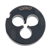 Плашка NORGAU M3х0,5 013735030